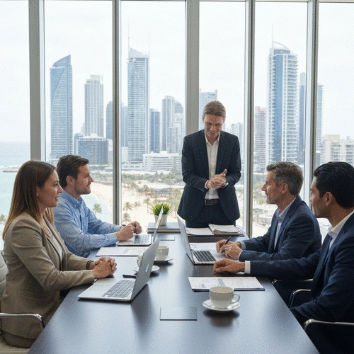 Choosing a Job Agency Gold Coast