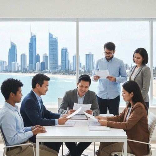 How to Find Jobs on the Gold Coast: A Complete Guide for Job Seekers