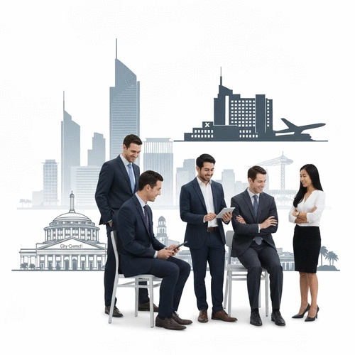 Gold Coast Government Job Openings