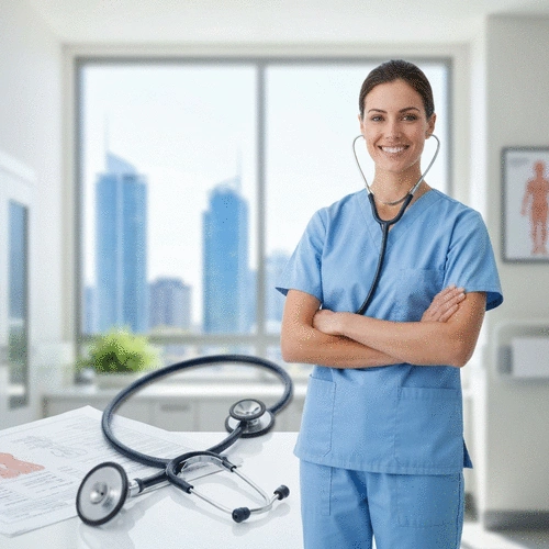 Best Recruitment Agencies Gold Coast for Nursing and Healthcare Jobs