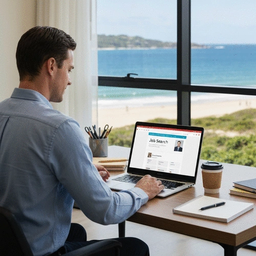 How to Find and Apply for Job Vacancies Gold Coast: Step-by-Step Guide for Job Seekers