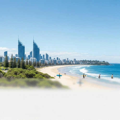 Gold Coast Job Vacancies by Suburb: Best Opportunities in Surfers Paradise, Broadbeach and Robina