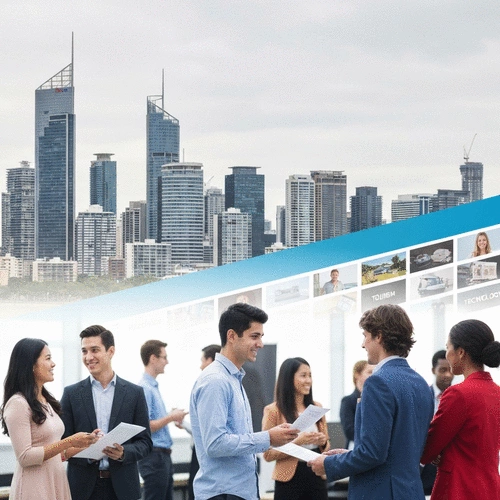 Gold Coast Job Market 2026: Industries Hiring, Salary Trends & Skills in Demand