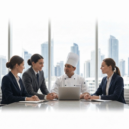 Top Job Agencies Gold Coast