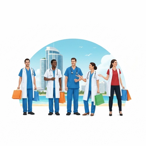 Top In-Demand Industry Roles on the Gold Coast in 2026: Healthcare, Retail and More