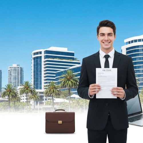 Entry-Level Jobs in Gold Coast