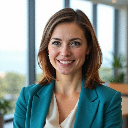 Madeline Harper