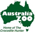 Australia Zoo Wildlife Warriors